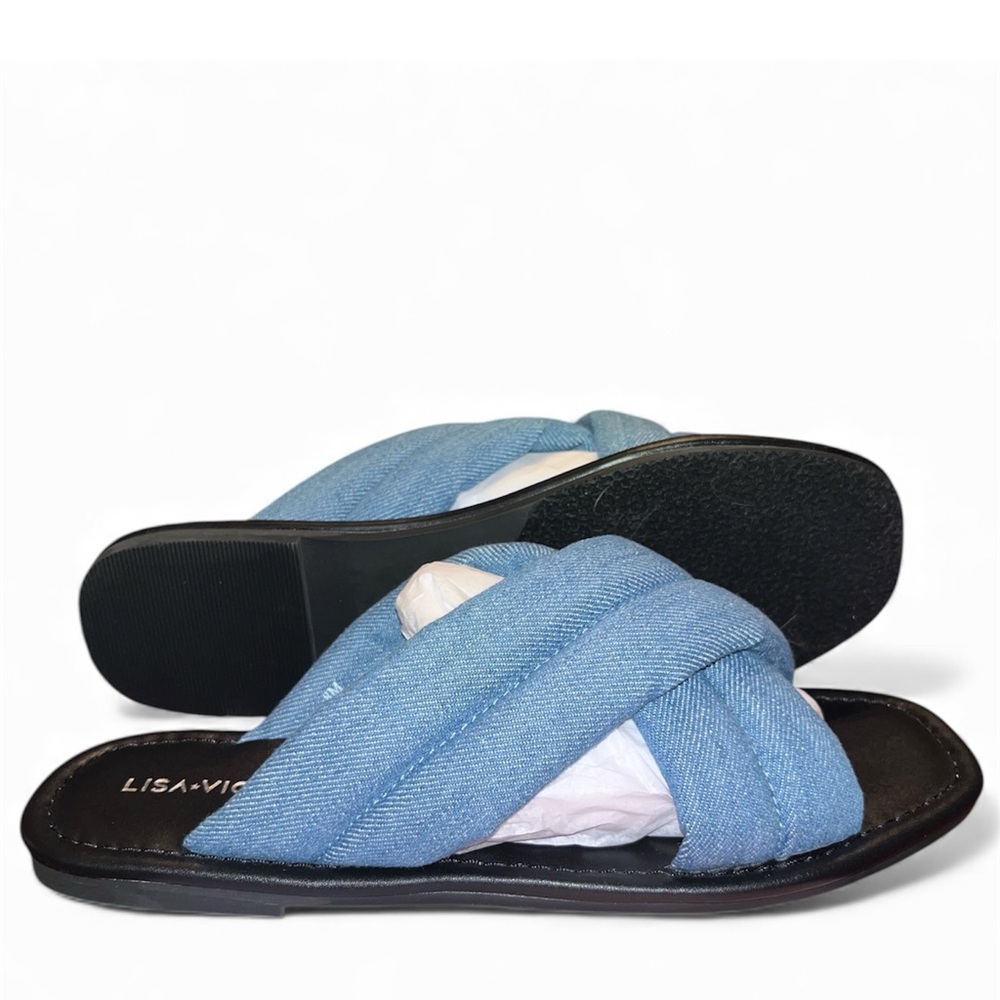 Lisa Vicky Sandals - Picture 2 of 3
